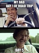 Image result for Road Trip with Kids Meme