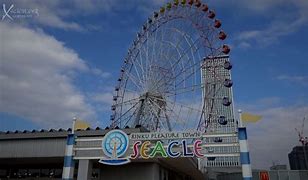 Image result for Osaka 4K