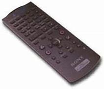 Image result for Sony PlayStation 2 DVD Remote