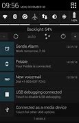 Image result for Ignore Notification