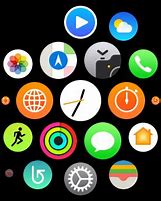 Image result for Apple Watch Menu