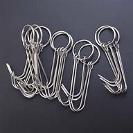 Image result for Stainless Steel Meat Hooks