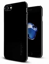 Image result for iPhone 7 Black Spazy Cilicone Case