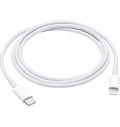Image result for Apple USB-C to Lightning Cable