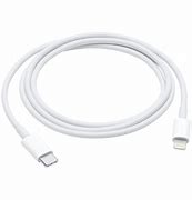 Image result for Apple iPhone USB C Cable