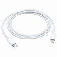 Image result for iPhone Charger Cable PNG