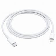 Image result for Apple iPhone 5C Charger Cord