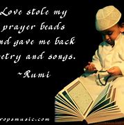 Image result for Maulana Rumi Masnavi Pray Quotes