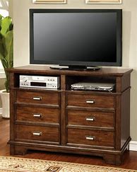 Image result for 70 Inch Cherry Wood TV Stand