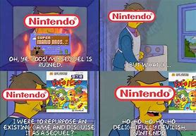 Image result for Super Nintendo Chalmers