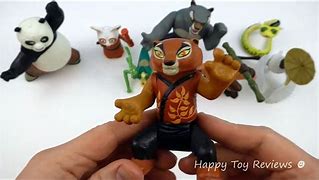 Image result for Kung Fu Panda 1 Toys