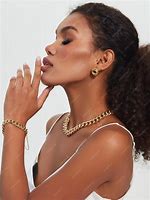 Image result for Necklace Profile