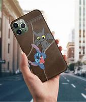 Image result for Stitch Phone Case XR OtterBox