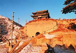 Image result for Shanxi, China