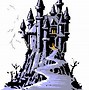 Image result for Colorful Castle Clip Art