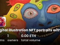 Image result for Nft Person