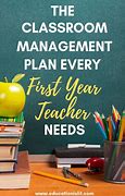 Image result for 5 CS of Classroom Management