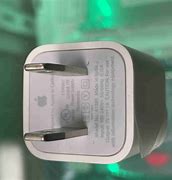 Image result for Original 5W Apple iPhone 5 Charger