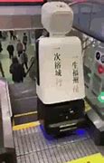 Image result for Robot Waiter in China