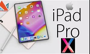 Image result for Apple iPad Pro X