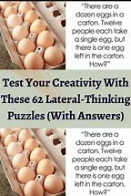 Image result for Lateral Thinking Jokes Friendship