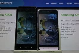 Image result for Nokia XR20 vs Samsung