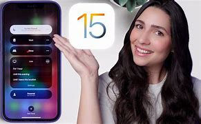 Image result for iPhone 6s IOS 15