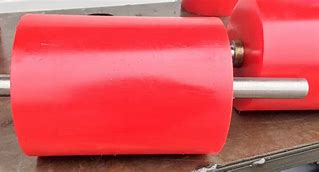 Image result for Idler Roller A