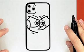 Image result for Drawing to Put in iPhone Case