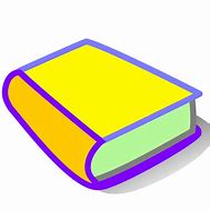 Image result for Book Cartoon ClipArt