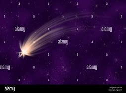 Image result for Shooting Star Purple Sky