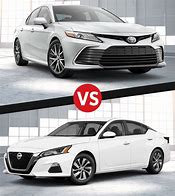 Image result for Camry vs Sienta