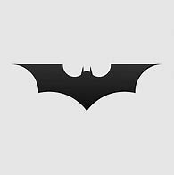 Image result for DC Batman Logo