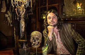 Image result for Curiosities London