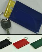 Image result for Key Chain Credit Card Holder