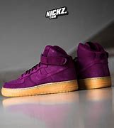 Image result for Nike Air Force 1 Le