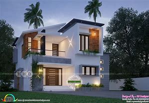 Image result for Modern 200 sqm House Design