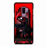 Image result for Samsung Galaxy S9 Spider-Man Phone Case