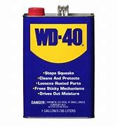 Image result for WD-40 412Ml