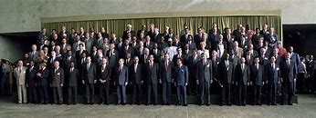 Image result for First UN Earth Summit