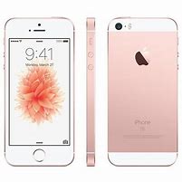 Image result for Apple iPhone SE Rose