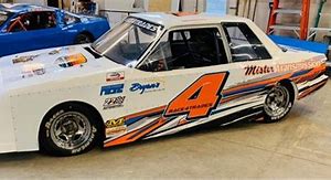 Image result for Mini Stock Racing