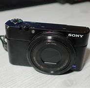 Image result for RX100 M1