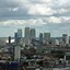 Image result for One Canada Square Old