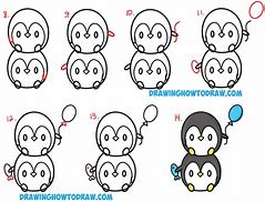 Image result for Easy Draw Cute Animals