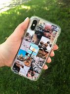 Image result for Custom Picture Collage Phone Case