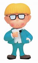 Image result for Jeff Earthbound Head