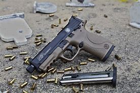 Image result for Smith and Wesson 22 Pistol