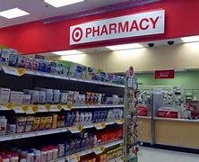 Image result for Target Pharmacy Logo
