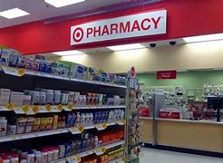 Image result for Target Pharmacy Logo